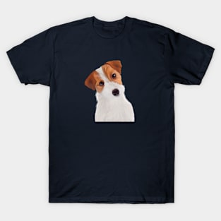 Jack Russell Terrier T-Shirt